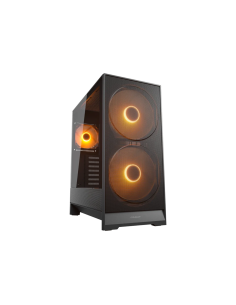 COUGAR AIRFACE 180 PC Case